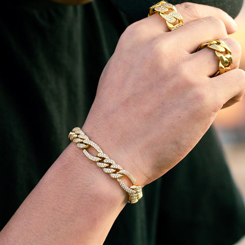 best moissanite chains