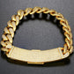 miami cuban link hiphop chain