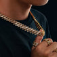 Best Moissanite Chains