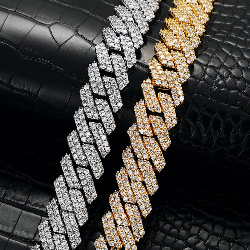 buy cuban chain bracelets online