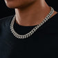 buy cuban chain bracelets online