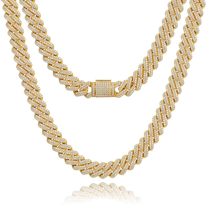buy cuban chain bracelets online