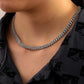 Miami Cuban link chain