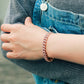 moissanite diamond tennis bracelets