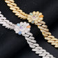 miami cuban link chain