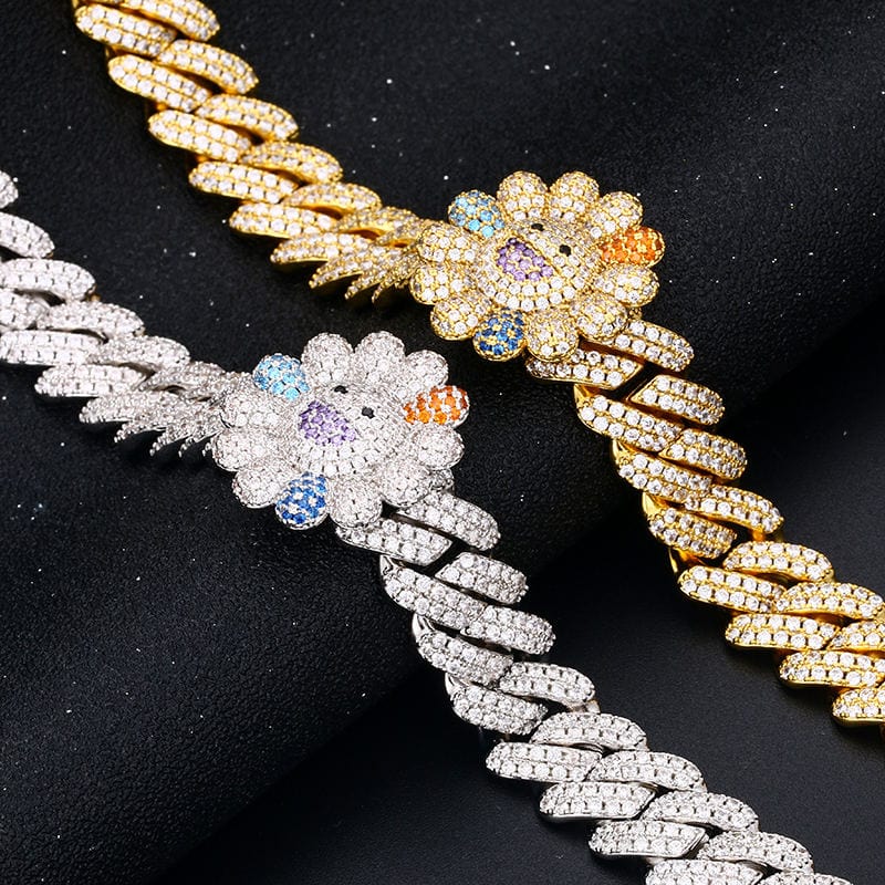 miami cuban link chain