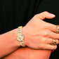 buy cuban chain bracelets online USa