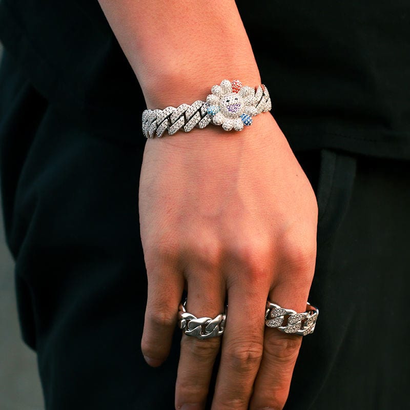 buy moissanite chain online USa