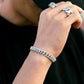 miami cuban link hiphop chain