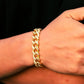 moissanite diamond tennis bracelets