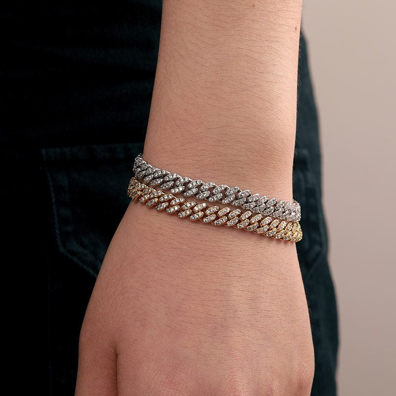 buy moissanite chain online USA