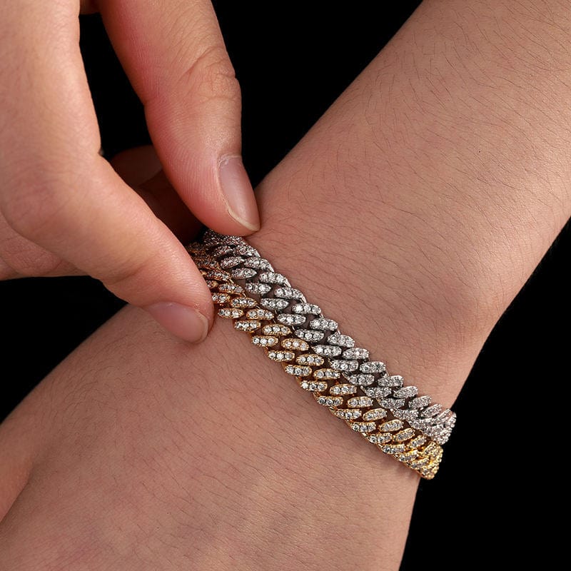 buy cuban chain bracelets online USA