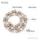vvs moissanite jewelry