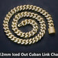 vvs moissanite chain