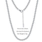 moissanite diamond tennis bracelet