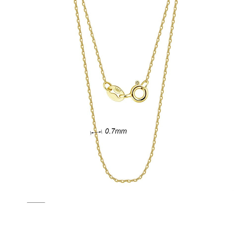 latest gold necklace designs