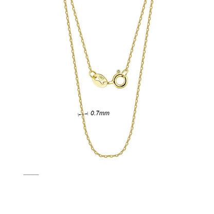 latest gold necklace designs