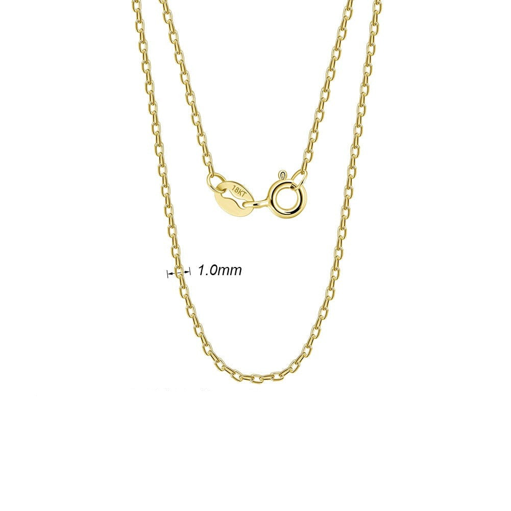 latest gold necklace designs