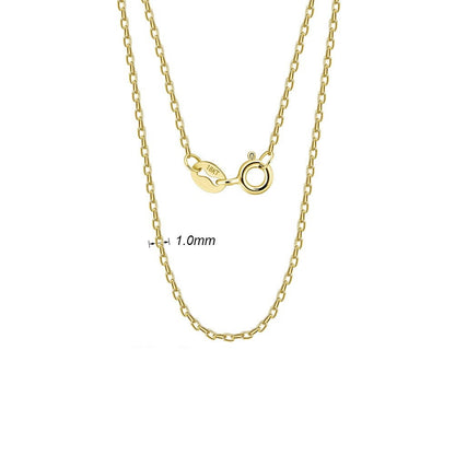 latest gold necklace designs