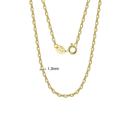 latest gold necklace designs