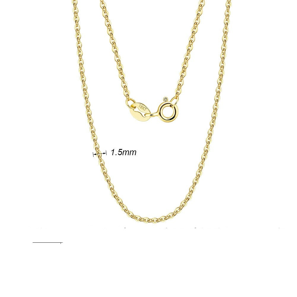 latest gold necklace designs