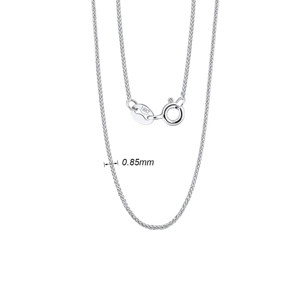 shop solid gold chain online