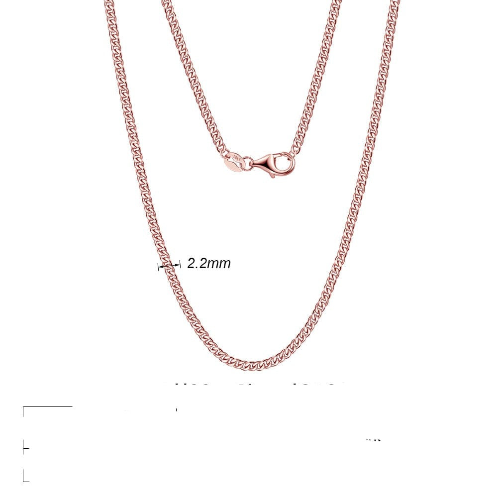 latest gold necklace designs