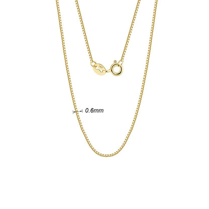 latest gold necklace designs