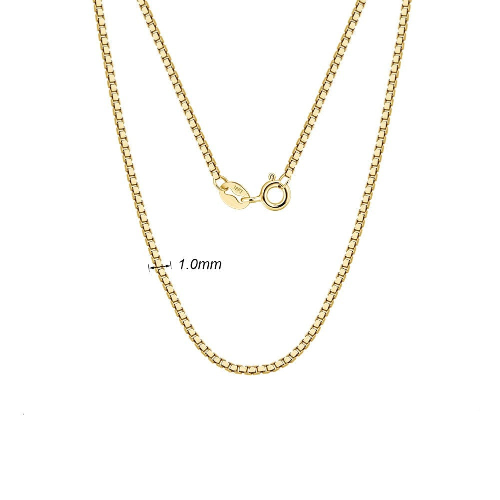 latest gold necklace designs