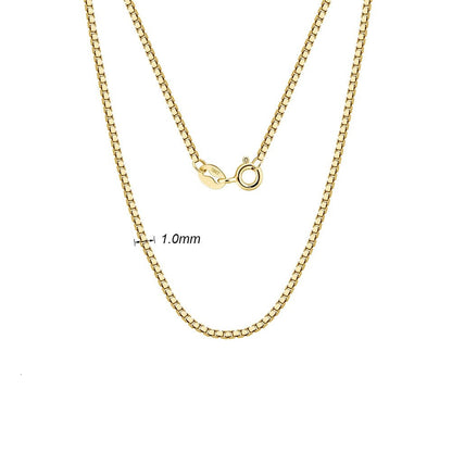 latest gold necklace designs