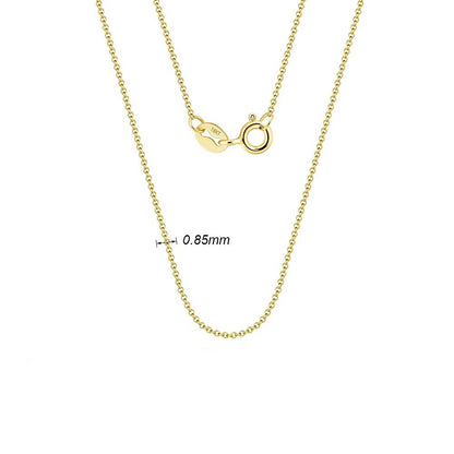 latest gold necklace design