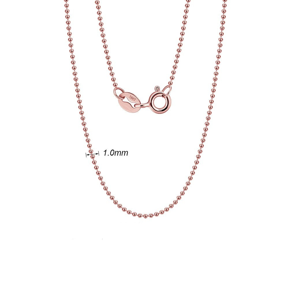 latest gold necklace designs