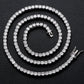 moissanite jewelry hiphop