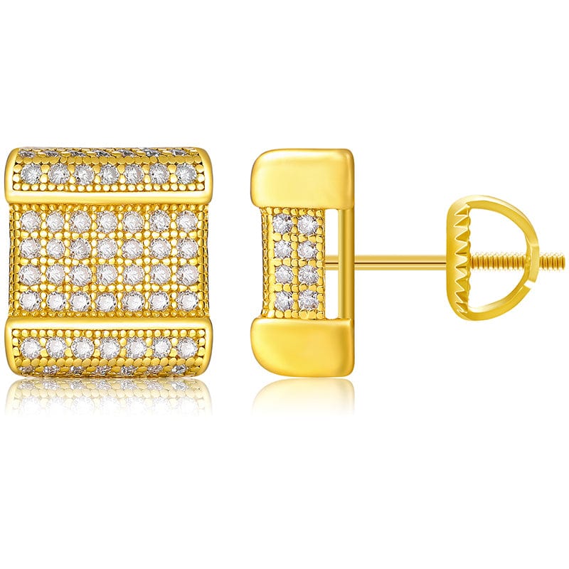 VVS moissanite jewelery