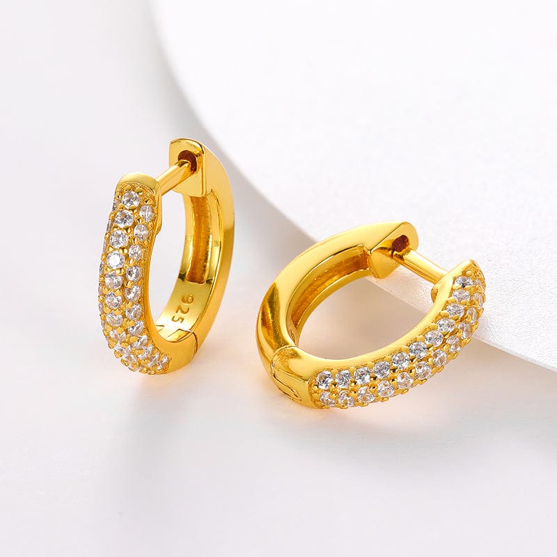 moissanite stud earrings studs