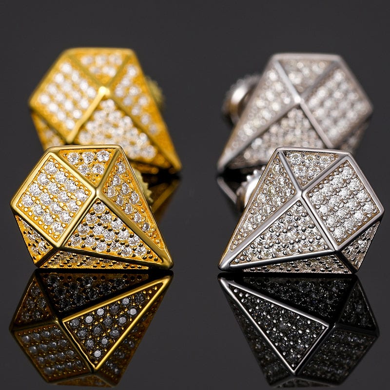 VVs missanite jewlery