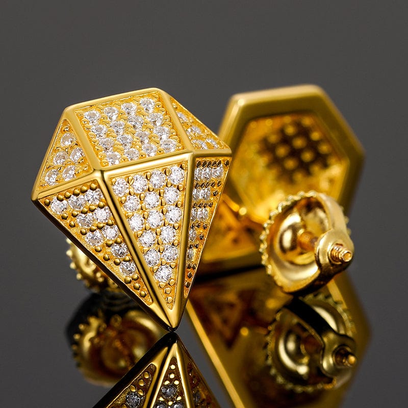 moissnite VVS jewelry