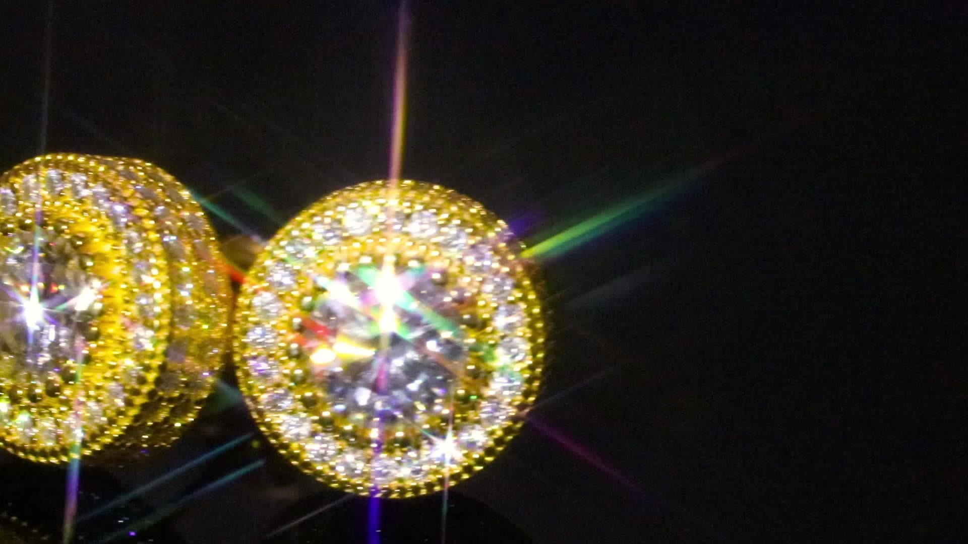 moissanite hiphop jewleru