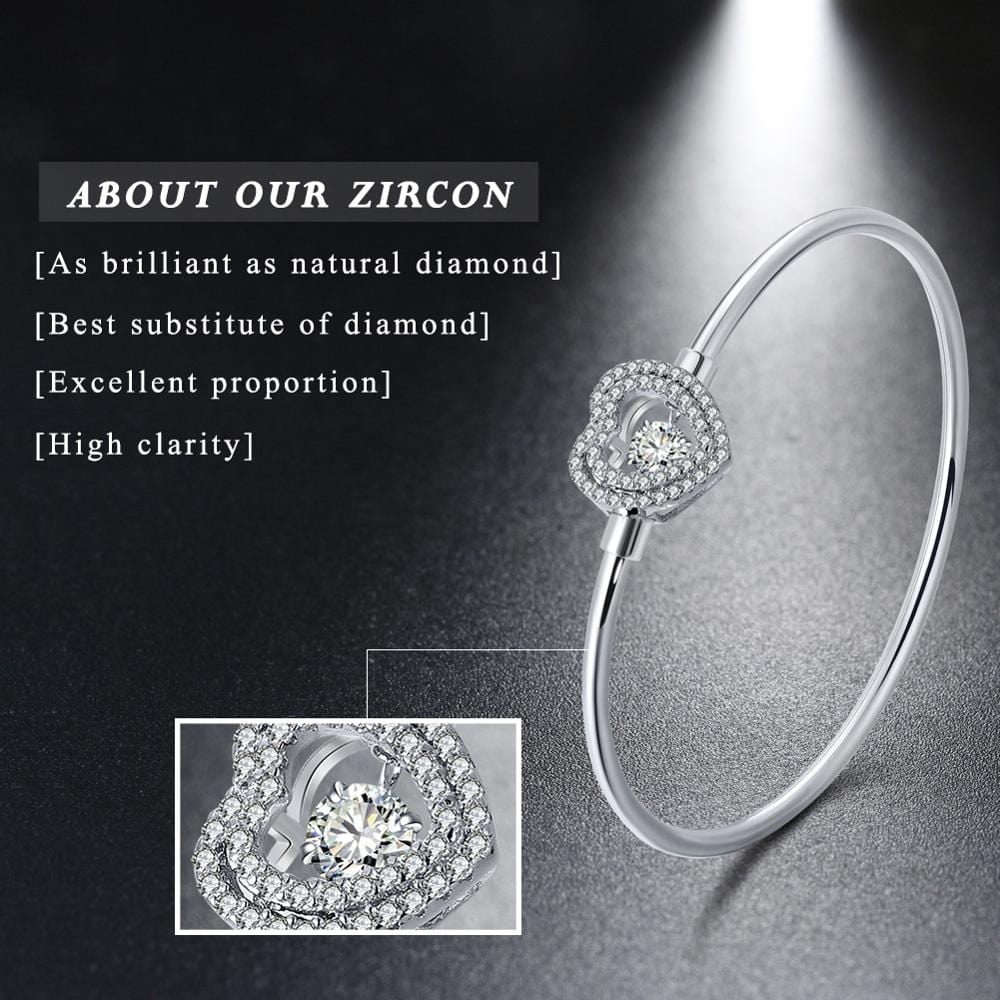 Bridal Diamond Bracelets at Rs 85221 | Diamond Bracelets in Surat | ID:  26374306212