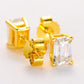 moissanite earring for sale online USA