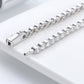 iced out tennis bracelet men