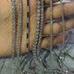 iced out tennis bracelet