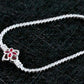 moissanite Diamond Tennis Bracelet