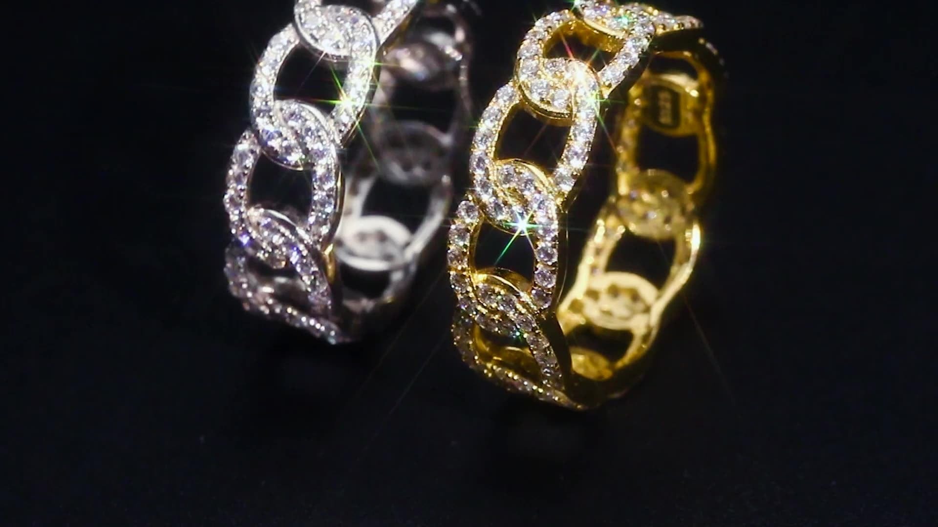 hip hop ring for sale
