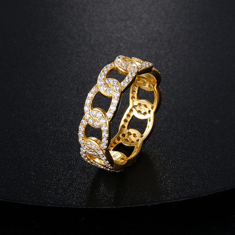 vvs moissanite diamond rings