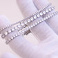 iced out tennis bracelets men