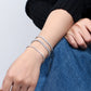 iced out tennis bracelets