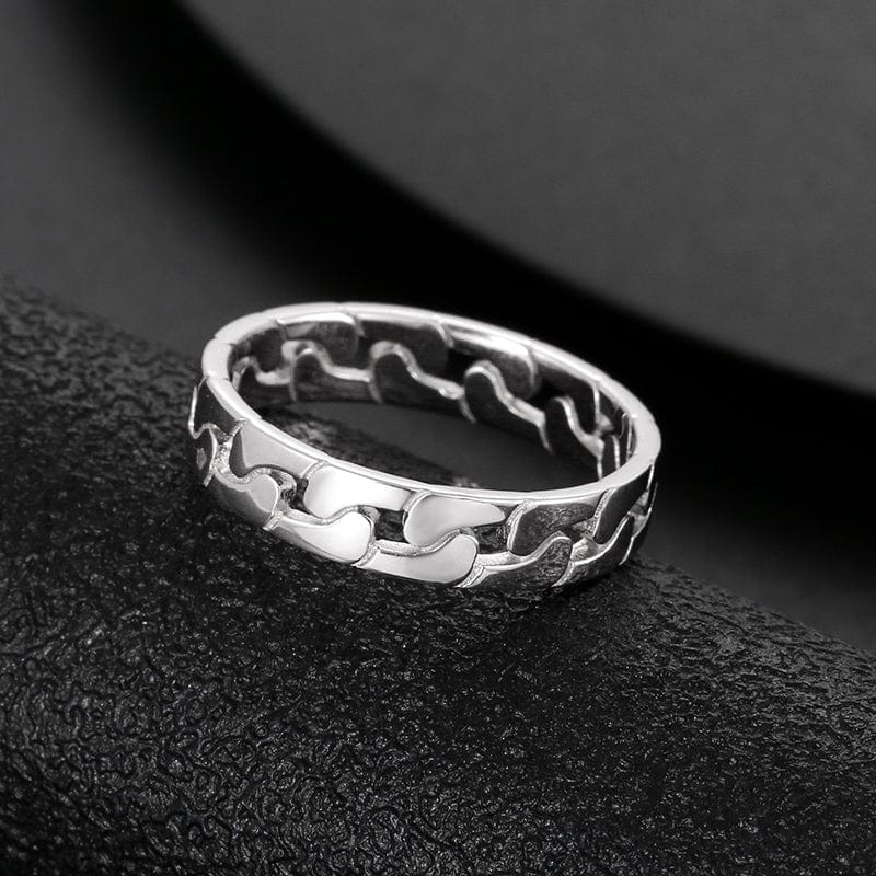 VVS diamond Rings