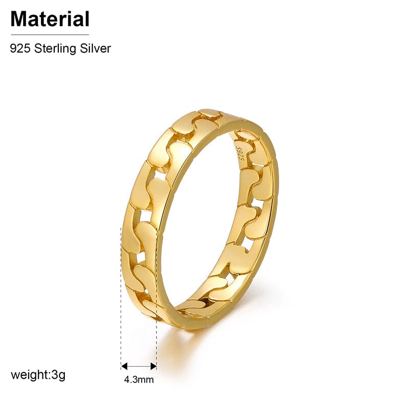 Buy The Lucly Ring Online From Kisna
