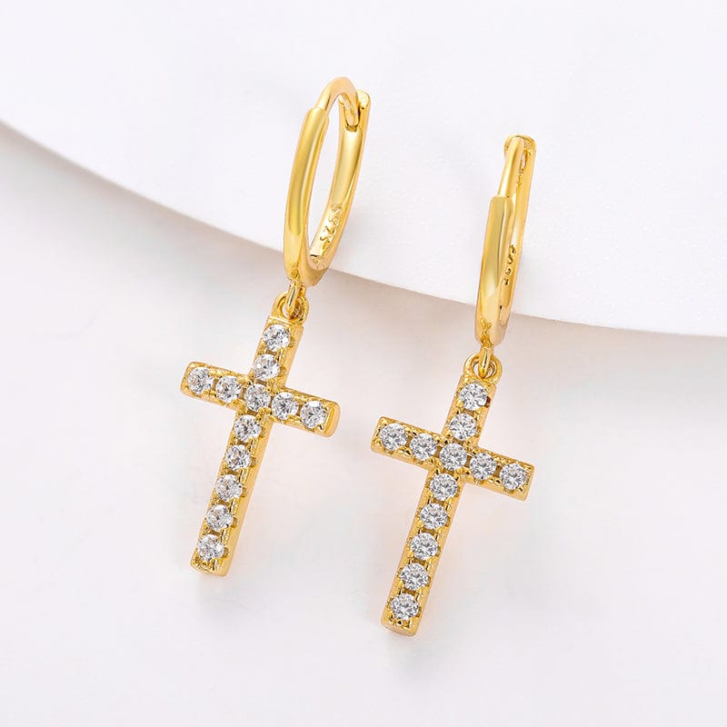 moissanite diamond stud earring studs